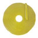 Vakuumdichtband Tacky Tape gelb bis 210 °C