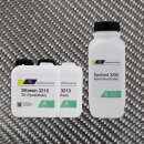 Epoxid Carbonlaminierharz SKresin 3210 mit Epohard 3200 H&auml;rter 3,1 kg (2 kg Harz + 1,1 kg H&auml;rter)