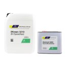 Epoxid Carbonlaminierharz SKresin 3210 mit Epohard 3200 H&auml;rter 4,65 kg (3 kg Harz + 1,65 kg H&auml;rter)