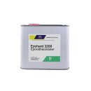 Epoxid Gie&szlig;- und Versiegelungsharz SKresin 3220 mit Epohard 3200 H&auml;rter 4,65 kg (3 kg Harz + 1,65 kg H&auml;rter)