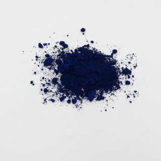 EFFECT Lösliches Effektpigment Blau 25 g