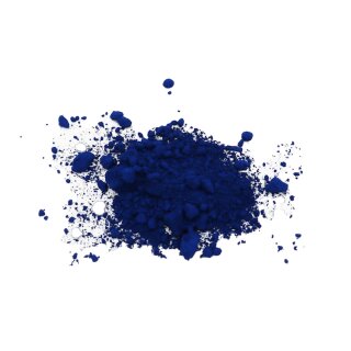 EFFECT Lösliches Effektpigment Blau 100 g