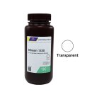 UV Curing Resin Premium 1330 clear - 3D Druck Harz f&uuml;r DLP Drucker Farbe klar / transparent 500 g