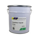 Epoxid Beschichtungsharz TopCoat schwarz mit Epohard 3200 H&auml;rter 8,25 kg (5,5 kg Harz + 2,75 kg H&auml;rter)