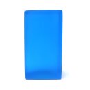 Farbkonzentrat Blau transparent