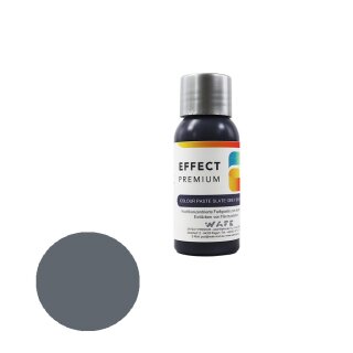 EFFECT Farbpaste Schiefergrau ähnlich RAL 7015 50 g