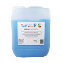 PREMIUM 5.0 Silicone Blue - 2K Abformsilikon aus Silikon Kautschuk 12 kg (A 6 kg + B 6 kg)