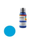 EFFECT Farbpaste Himmelblau &auml;hnlich RAL 5015 100 g