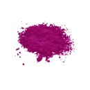 EFFECT L&ouml;sliches Effektpigment Violett-Pink
