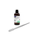 Systementl&uuml;fter 530 - Entl&uuml;fter f&uuml;r Epoxidharze 50 ml mit Dosierpipette