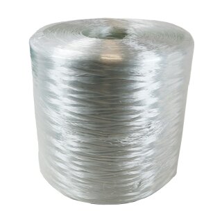 1kg GFK Polyesterharz + 1m² Glasfasermatte 450g/m²