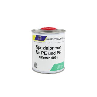 Spezialprimer für PE und PP zu 500 ml