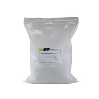 Aluminiumhydroxid ATH 744 naturweiss 5 kg