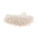Naturquarz 1 kg sandfarbe 0,7 - 1,2 mm natur - Qualit&auml;tssand, Dekosand