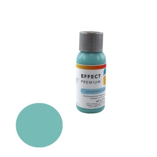 EFFECT Farbpaste Oceanblue 1.1 - 50g