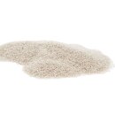 Grober Quarzsand in K&ouml;rnung 0,4 - 0,8 mm
