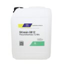 PUR (Resin) 12 Minuten Gie&szlig;harz SKresin 6812 Systemharz 10 kg (A 5 kg + B 5 kg)